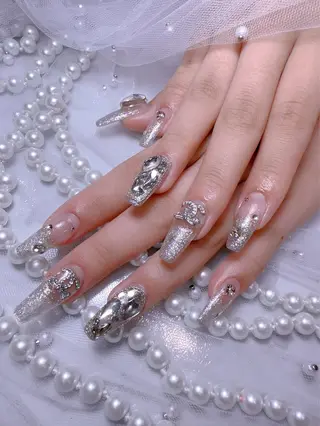 ネイル You&Me Miyuのネイルデザイン