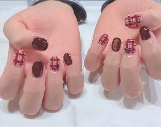 ネイル ネイルサロン Belleのネイルデザイン