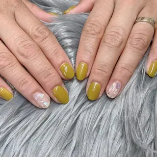 ネイル nail salon R'sのネイルデザイン