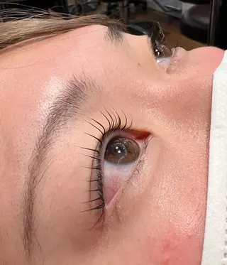 マツエク・マツパ 石田 悠夏のマツエク・マツパデザイン