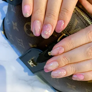 ネイル mew mew NAIL & EYEのマツエク・マツパデザイン