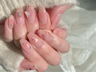 ネイル maison de NALIのネイルデザイン