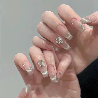 ネイル lucky シュウのネイルデザイン