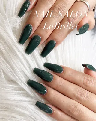 ネイル 《LB》ラブリエ Nail&eyeのマツエク・マツパデザイン