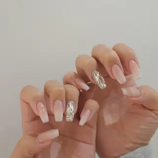 ネイル reika .のネイルデザイン