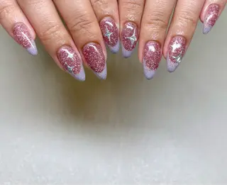 ネイル 高田🥞maison de NALIのネイルデザイン