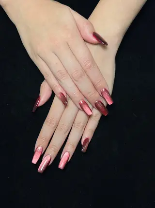 ネイル な なのネイルデザイン