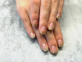 ネイル Sara+所属・sara +のネイルデザイン