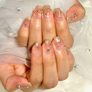 ネイル MIGHTY COLORのネイルデザイン