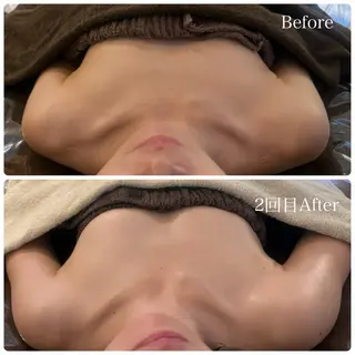 Cocofran/ manatsuのエステ・リラクイメージ