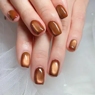 ネイル cerisier 坂本のネイルデザイン