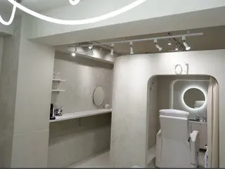 【まつ毛と眉毛の専門店】ｃｈａｃｈａ eyelash&eyebrow 錦糸町店所属・chacha錦糸町店 しもじのマツエク・マツパデザイン