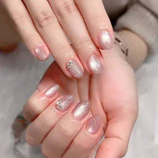 ネイル Cute Tips nailのネイルデザイン