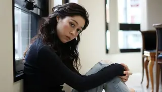 セミロング ラシェンテ神戸居留地所属・KEI SAIの眉毛・アイブロウイメージ