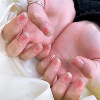 ネイル Cho Artネイル所属・Cho Art ネイルのネイルデザイン