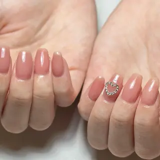 ネイル HAIR&MAKE POSH 日暮里のネイルデザイン