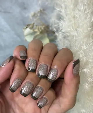 ネイル fairy 25のネイルデザイン