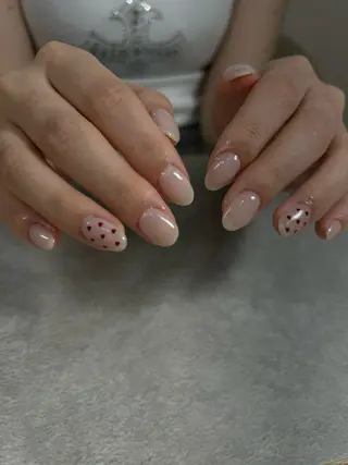 ネイル Chou2jip minoriのネイルデザイン