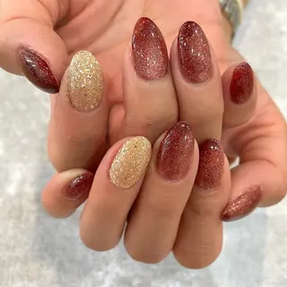 ネイル salon Lisisのネイルデザイン