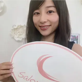 西浦 千織のエステ・リラクイメージ