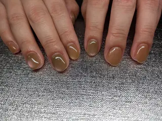 ネイル スズキ マイコのネイルデザイン