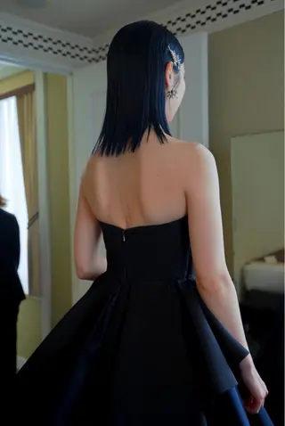 毛穴洗浄/ニキビ 肌質改善サロンのエステ・リラクイメージ