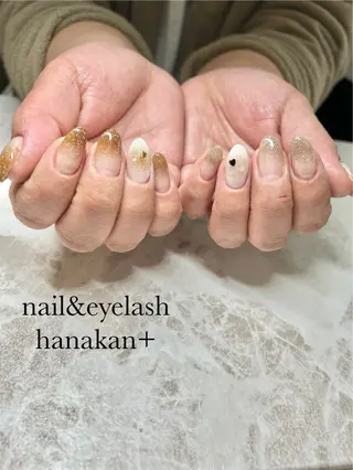 ネイル S Fumiのネイルデザイン