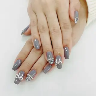 ネイル 💓URAN💓 道玄坂店のネイルデザイン