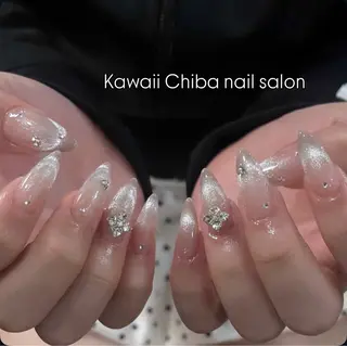ネイル Kawaii Chiba nailのネイルデザイン
