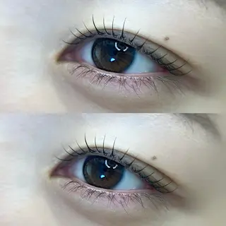 マツエク・マツパ Lash one所属・Lash one 大宮東口店のマツエク・マツパデザイン