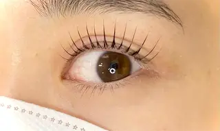 マツエク・マツパ oreo salon Chisatoのマツエク・マツパデザイン