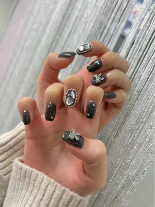 ネイル May&Way Neilのネイルデザイン