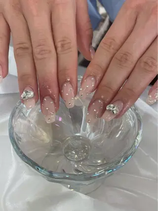 ネイル nail salon popo　横浜店のネイルデザイン