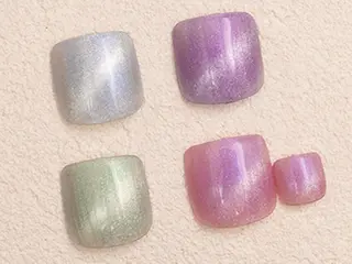 ネイル 池袋🌞 ネイルのネイルデザイン