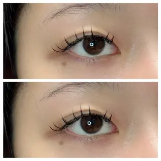 マツエク・マツパ Ayumi.dre 🌸Y《2階》のマツエク・マツパデザイン