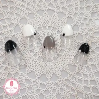 ネイル TiaryNail まほのネイルデザイン