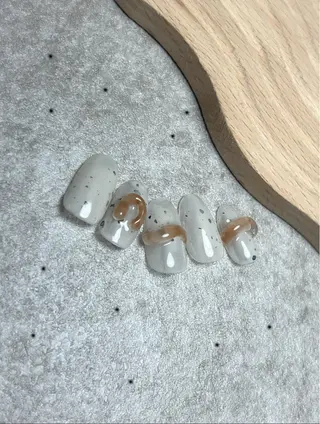 ネイル 777 nail あいかのネイルデザイン