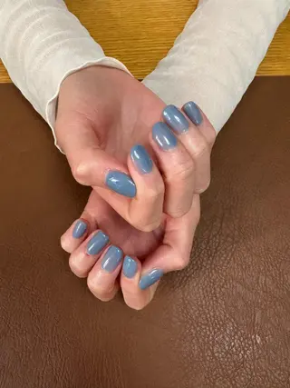 ネイル via nailのネイルデザイン