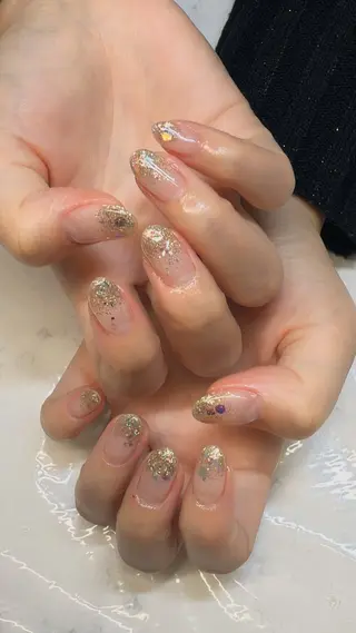 ネイル 💎Guarendo💎錦糸町店所属・✨アン ミユ✨のネイルデザイン