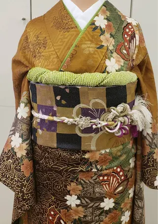 着付けサロン レインボー　心斎橋のその他イメージ