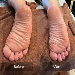 鍼灸院楽々館所属・宇田 碧のエステ・リラクイメージ