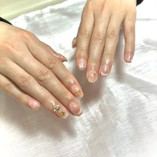 ネイル Beautiful. Aのネイルデザイン
