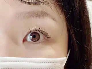 マツエク・マツパ Lykke yuu✿のマツエク・マツパデザイン