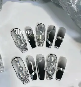 ネイル The one 井上のネイルデザイン