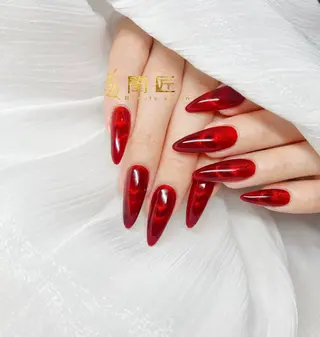 ネイル 閨匠 ビューティサロンのネイルデザイン