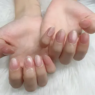 ネイル 小野澤 紗智のネイルデザイン