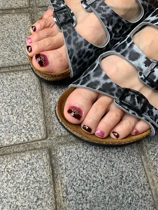 ネイル Adite nailのネイルデザイン