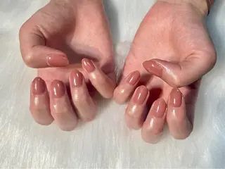 ネイル LisBlanc ATSUKOのネイルデザイン