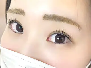 マツエク・マツパ ビューティーサロンFeliz 浜松町店所属・Feliz Saitoのマツエク・マツパデザイン