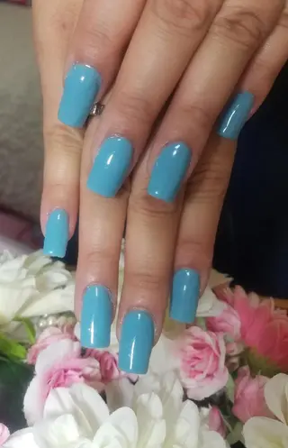 ネイル nail atelier yuka所属・❤ yuka❤のネイルデザイン